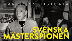Världens historia 8. évad Ep.39 39. epizód