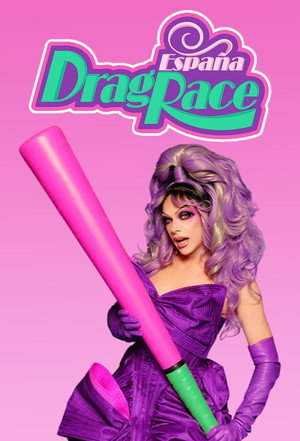 Drag Race España poszter