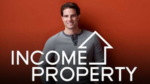 Income Property kép