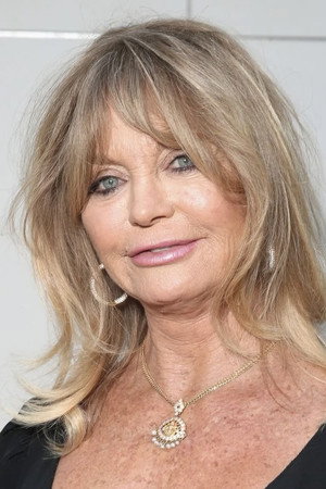 Goldie Hawn profil kép