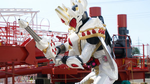 仮面ライダーガヴ 1. évad Ep.14 14. epizód