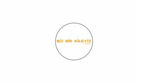 Biz Bir Aileyiz kép