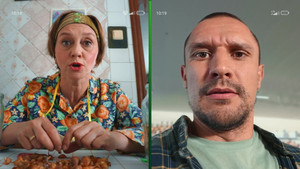 Зв'язок 2. évad Ep.4 4. epizód