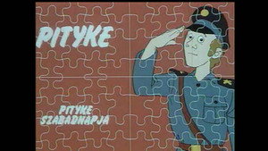Pityke Season 1 Ep.6 Pityke szabadnapja