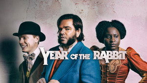 Year of the Rabbit kép