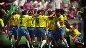 5x Brasil 1. évad Ep.6 6. epizód