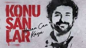 Konuşanlar kép