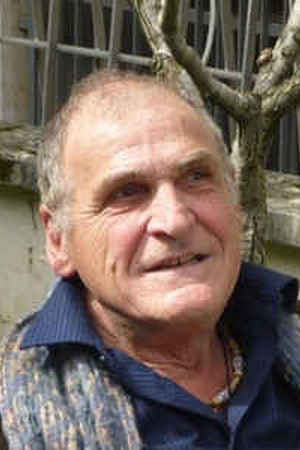 Gino Santercole profil kép
