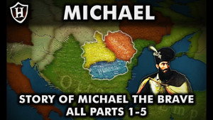 HistoryMarche 3. évad Ep.9 9. epizód