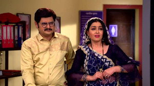 भाभीजी घर पर हैं! 1. évad Ep.1678 1678. epizód