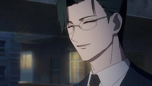 时光代理人 2. évad Ep.2 2. epizód