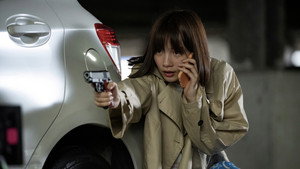 幸せカナコの殺し屋生活 1. évad Ep.5 5. epizód