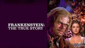 Frankenstein: The True Story kép