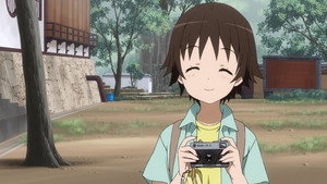 たまゆら 2. évad Ep.5 5. epizód
