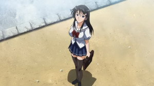 トリプルエッチ♥ kép