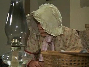 Huckleberry Finn és barátai 1. évad Ep.16 16. epizód