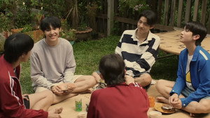 ต้นส้มบ้านเขา แต่ผลส้มหล่นมาบ้านเราตลอดเลย kép