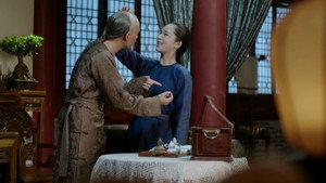 龙珠传奇之无间道 1. évad Ep.24 24. epizód
