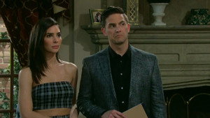 Days of Our Lives 54. évad Ep.200 200. epizód