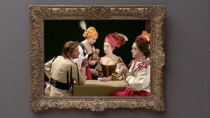 A Musée Vous, A Musée Moi 1. évad Ep.15 15. epizód