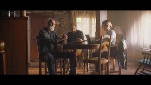 Έρημη Χώρα 2. évad Ep.6 6. epizód