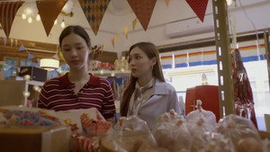 คุณวาฬร้านชำ kép
