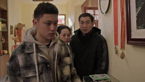 泳无止境 1. évad Ep.16 16. epizód