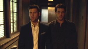 Imposters 1. évad Ep.2 2. epizód