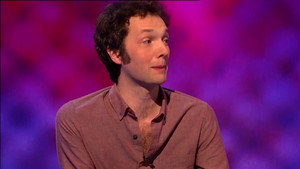 Mock the Week 12. évad Ep.2 2. epizód