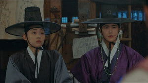 청춘월담 1. évad Ep.15 15. epizód