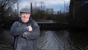 Johnny Vegas: Art, ADHD & Me kép