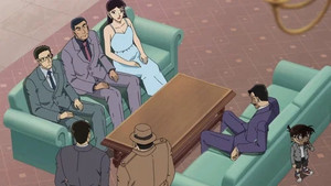 名探偵コナン 1. évad Ep.1177 1177. epizód