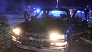 On Patrol: Live 3. évad Ep.52 52. epizód