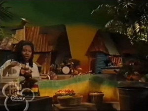 Muppets Tonight 1. évad Ep.9 9. epizód