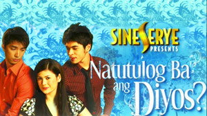 Natutulog Ba ang Diyos? kép