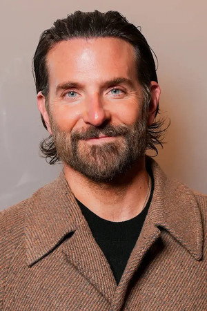 Bradley Cooper profil kép