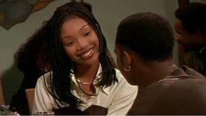 Moesha kép