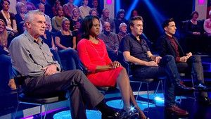 Celebrity Mastermind 13. évad Ep.7 7. epizód
