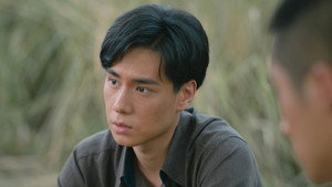 凭栏一片风云起 1. évad Ep.35 35. epizód