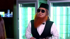 भाभीजी घर पर हैं! 1. évad Ep.1572 1572. epizód