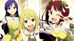 アイドルマスター kép