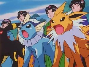 Pokémon 4. évad Ep.26 26. epizód