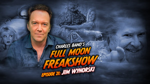 Charles Band’s Full Moon Freakshow 1. évad Ep.25 25. epizód