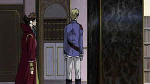 スクラップド・プリンセス 1. évad Ep.5 5. epizód