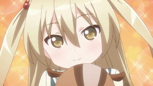 異能バトルは日常系のなかで 1. évad Ep.4 4. epizód