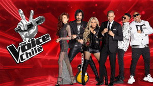 The Voice Chile kép