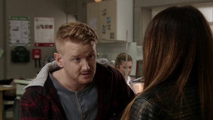 Coronation Street 60. évad Ep.45 45. epizód