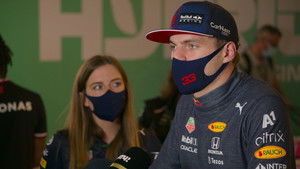 Formula 1: Hajsza a túlélésért 4. évad Ep.10 Kőkemény verseny