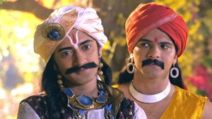 राधाकृष्ण 1. évad Ep.364 364. epizód