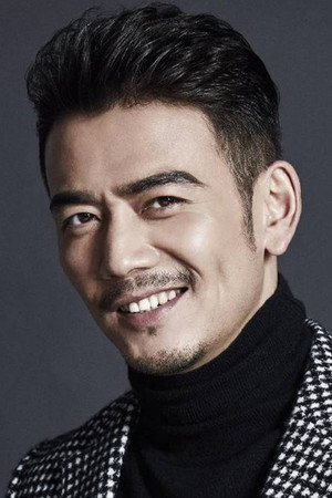 杨烁 profil kép